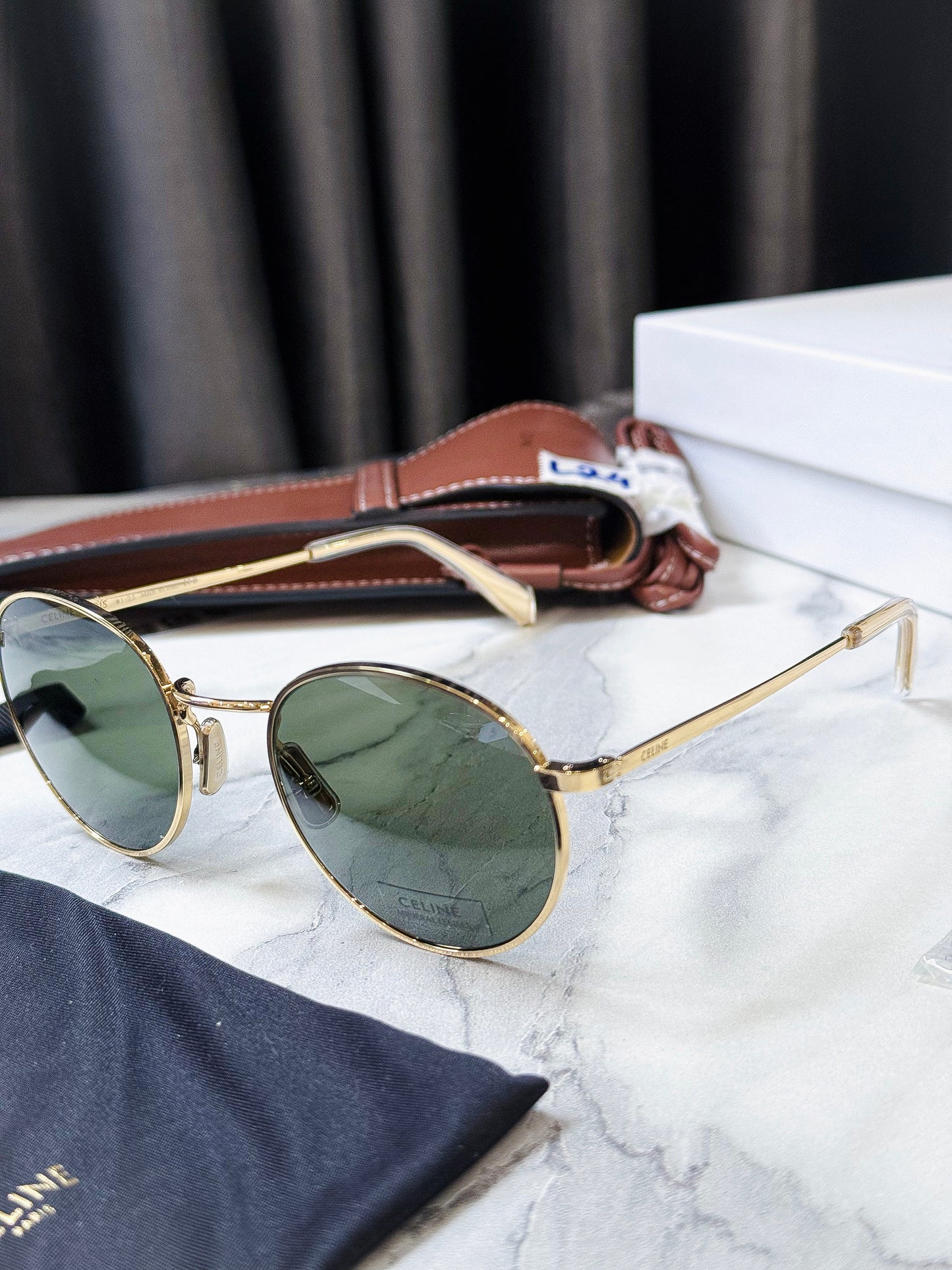 Kính Celine New L24