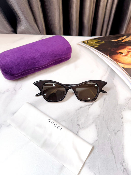 Kính Gucci Used