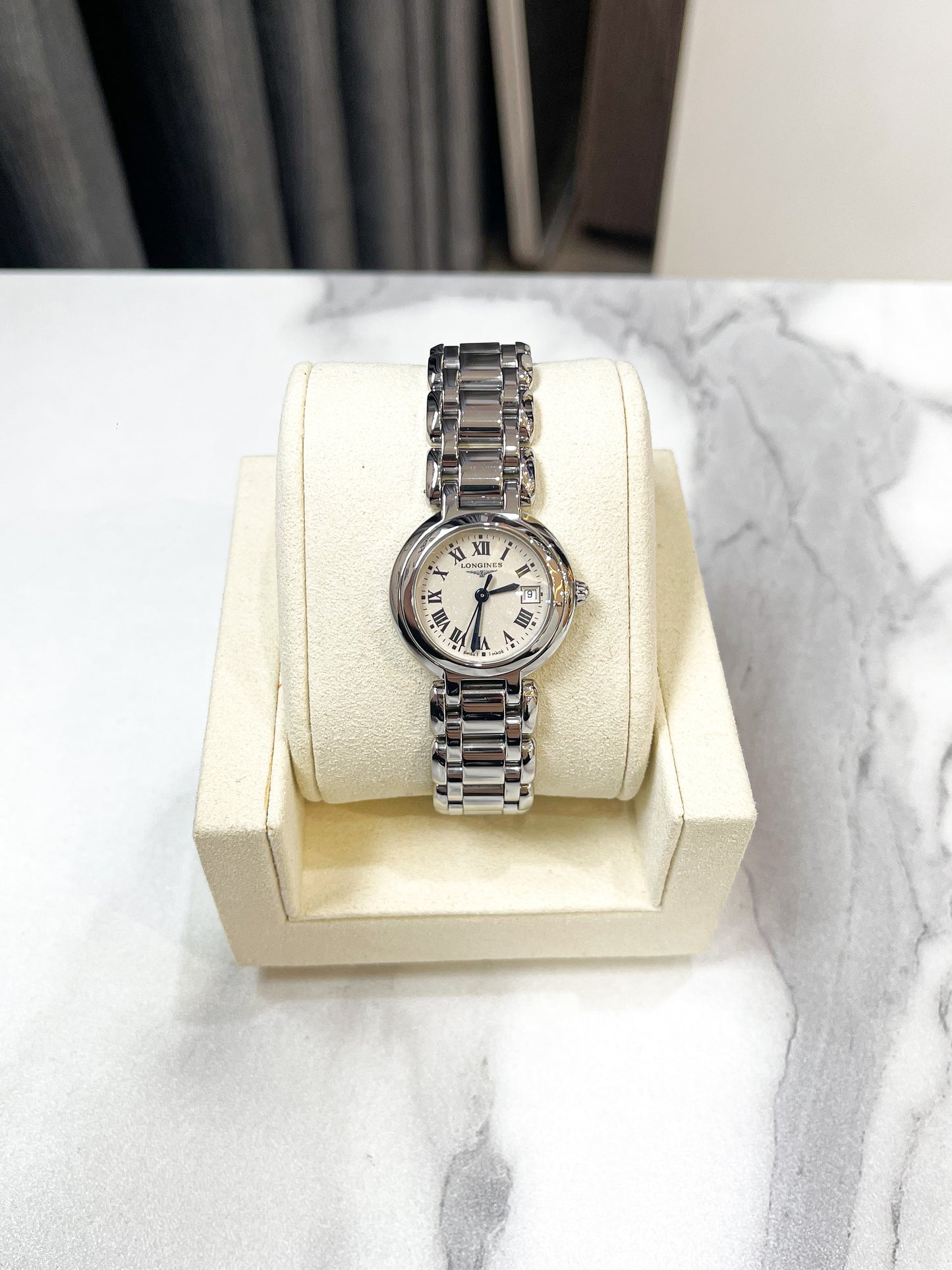 Đồng Hồ Longines