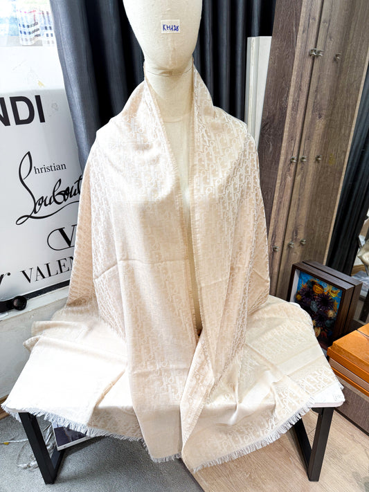 Khăn Choàng Dior KH128