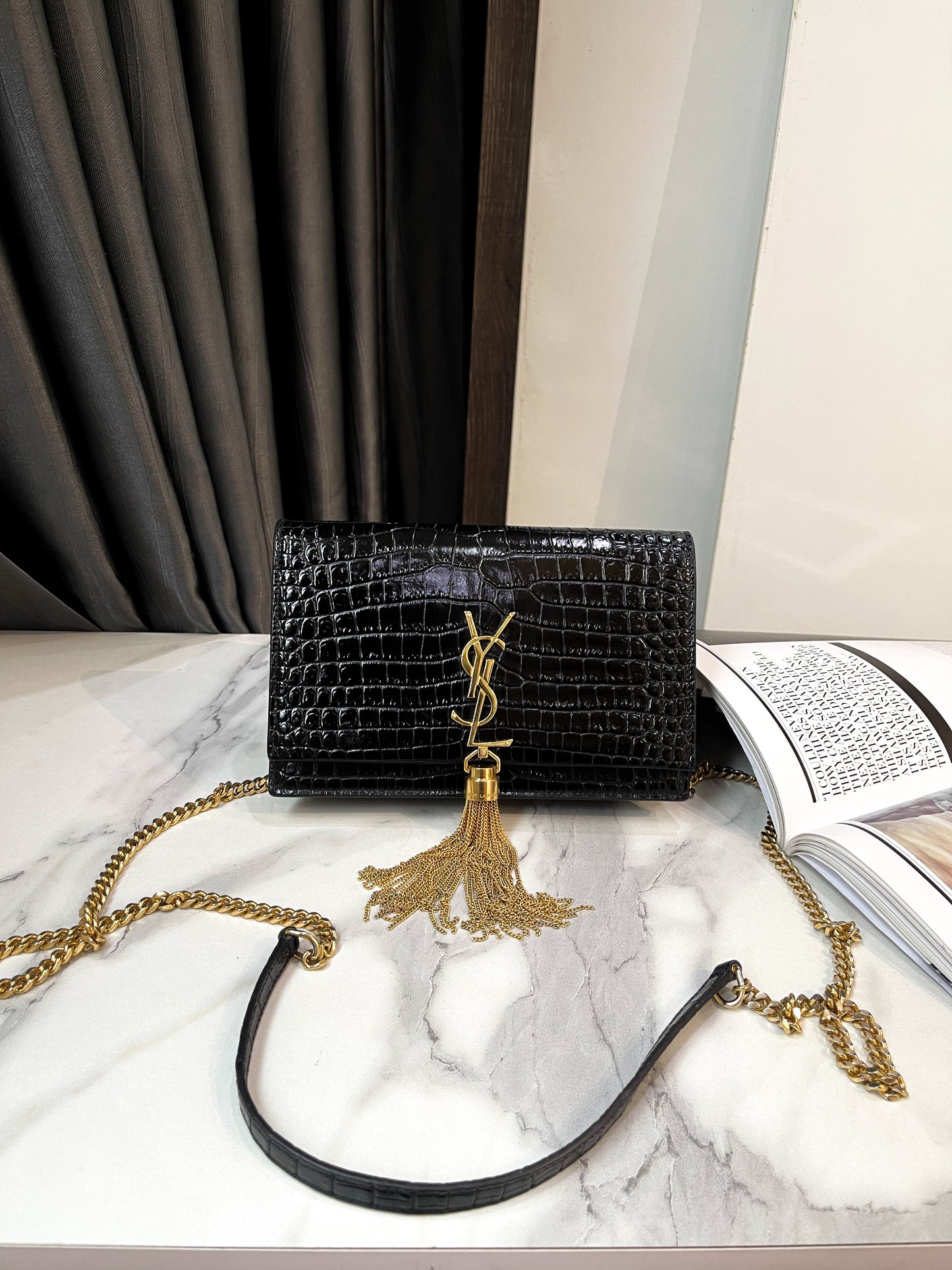 YSL Kate