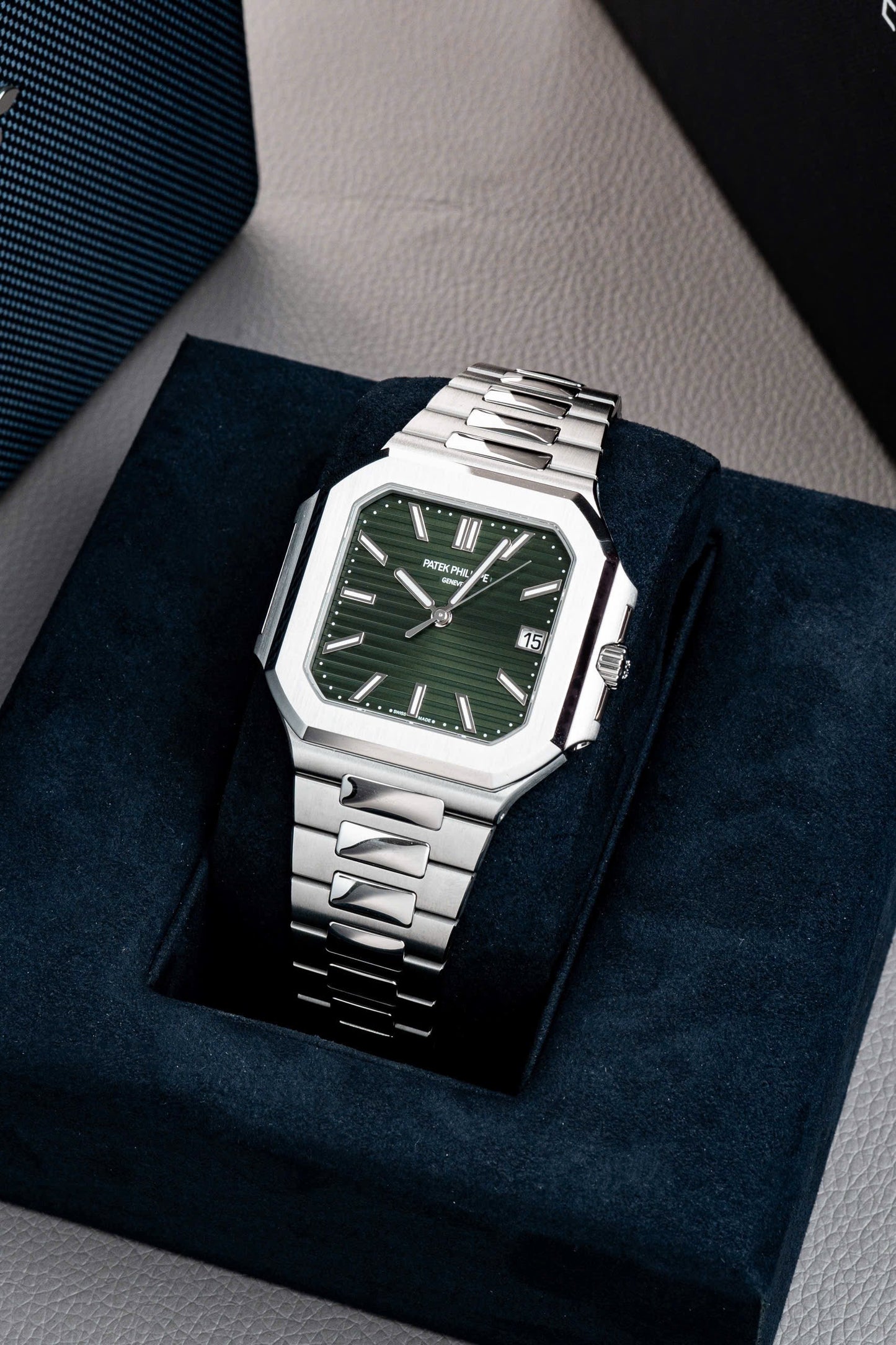 Đồng Hồ Patek Philippe 5821/1A-001