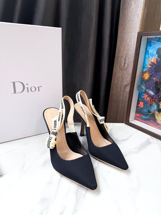 Slingback Dior Size 35D