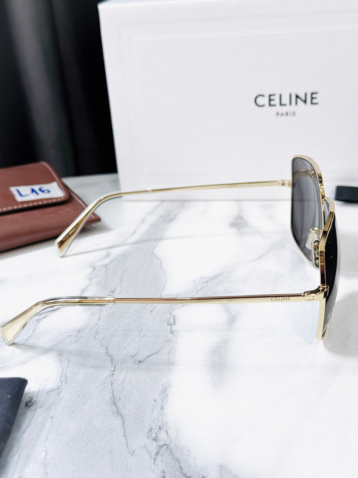 Kính Celine New L16