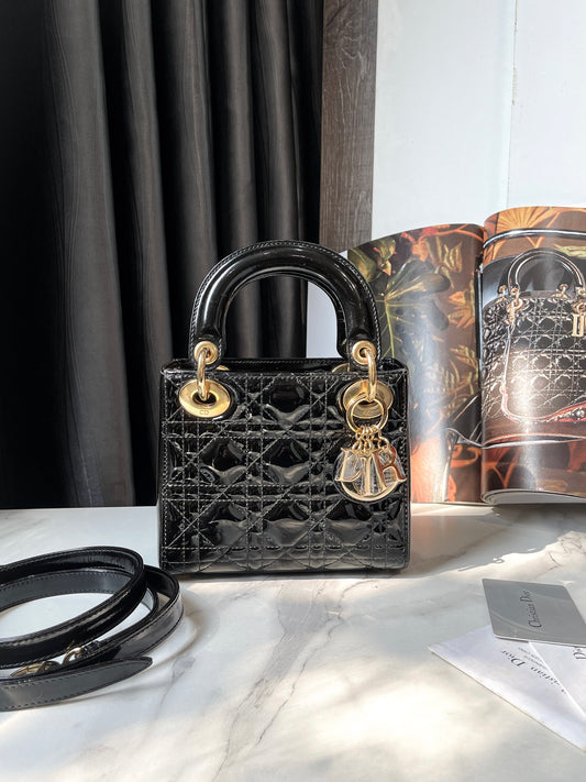 Dior Lady Mini