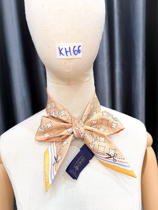 Khăn Twilly LV New KH66 1/12