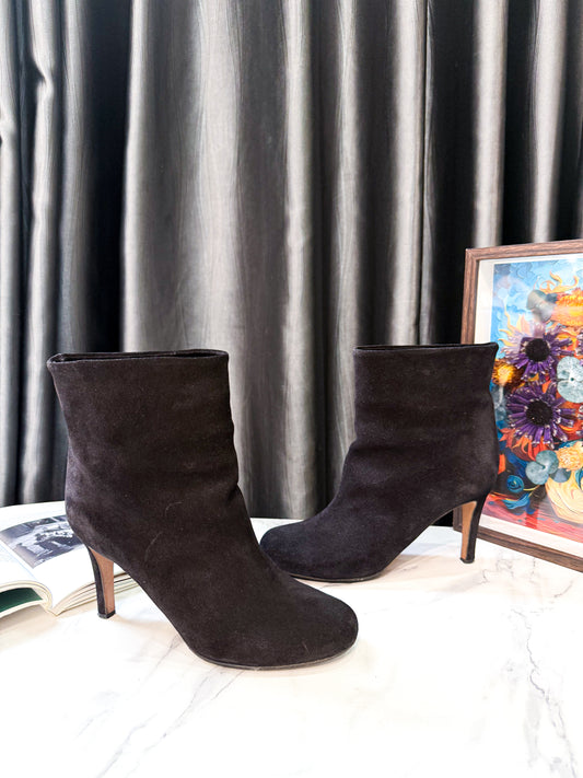 Boot Chloe Used Size 38.5