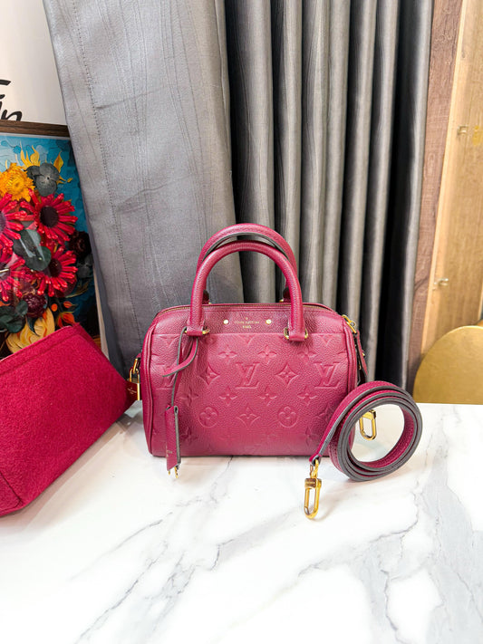 LV Speedy 20 Da Bê