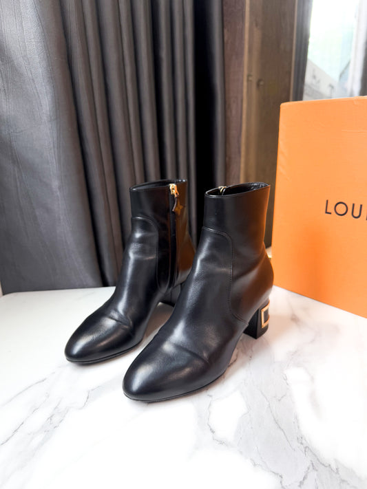 Boot LV Size 35.5