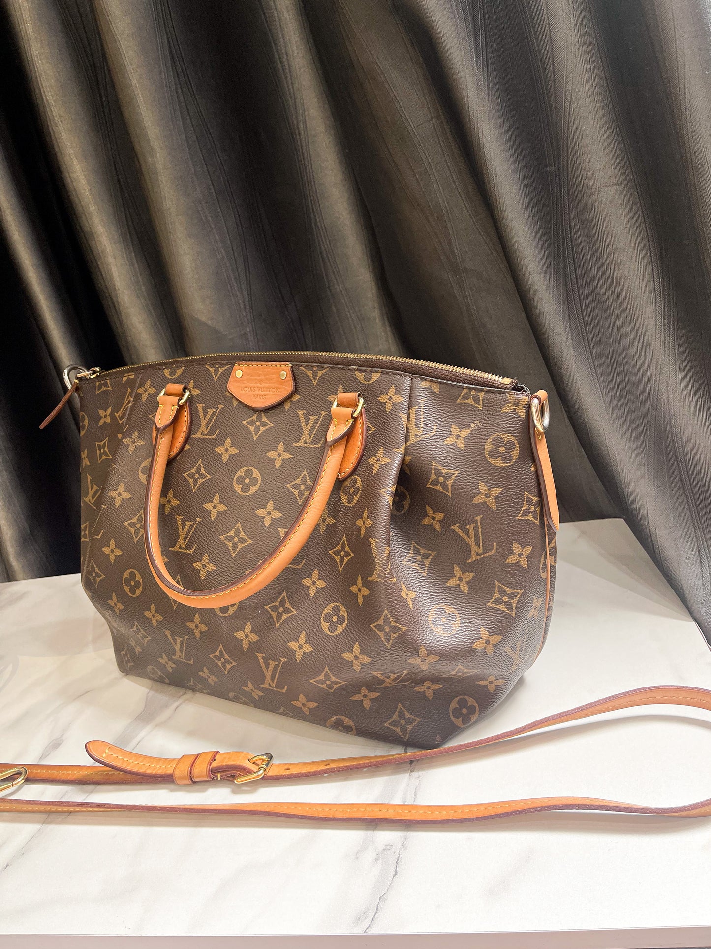 LV Turenne PM Mono