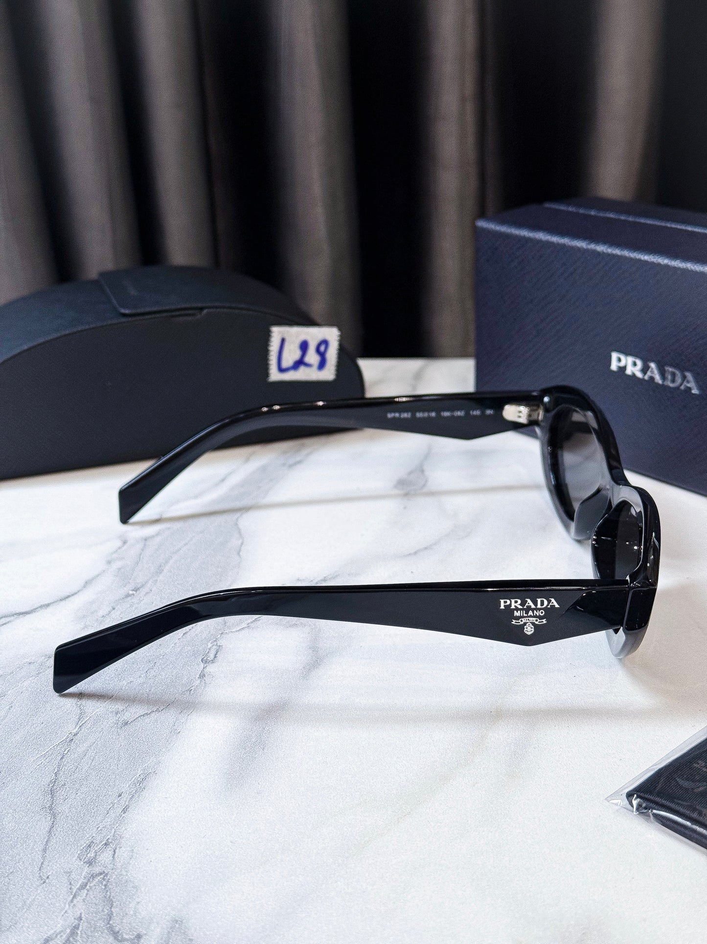 Kính Prada New L28