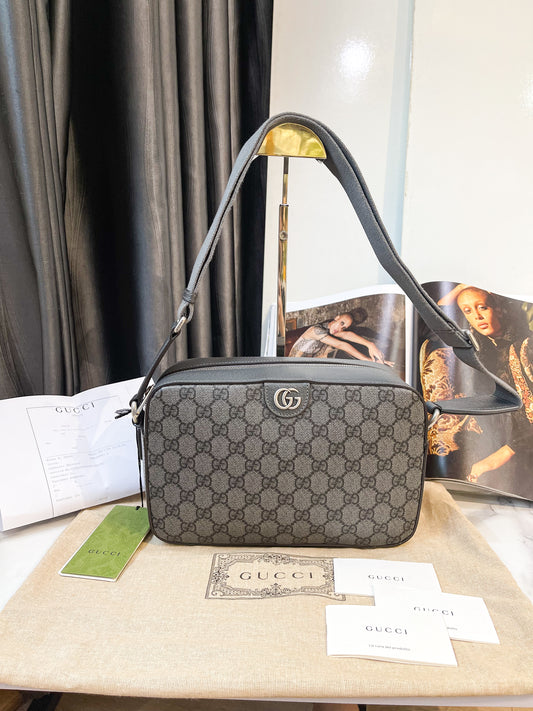 Túi Chéo Gucci New