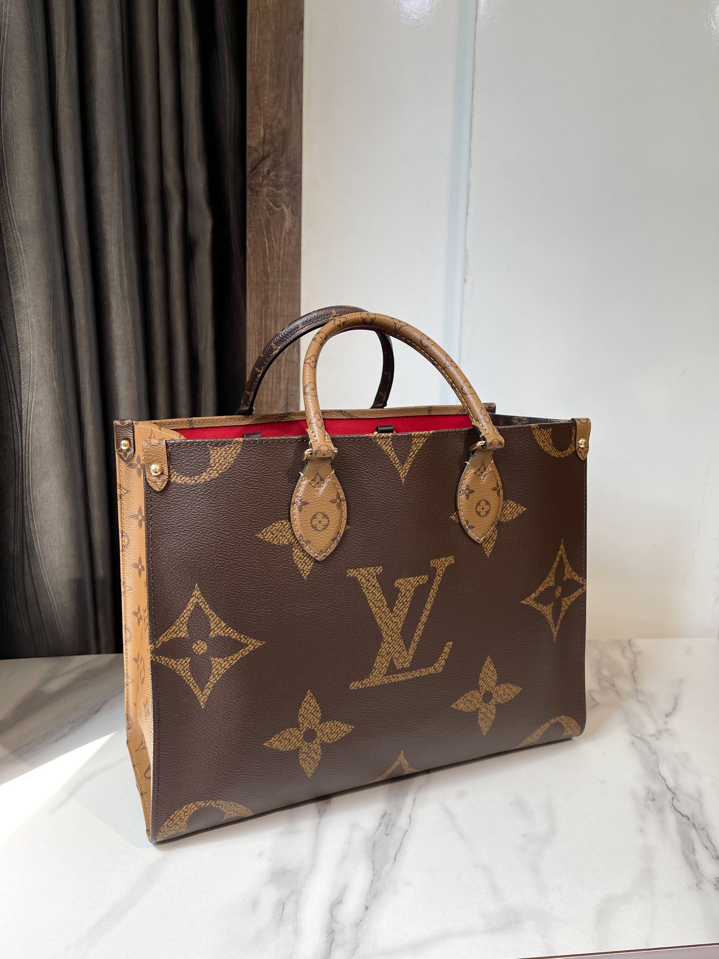 LV On The Go MM