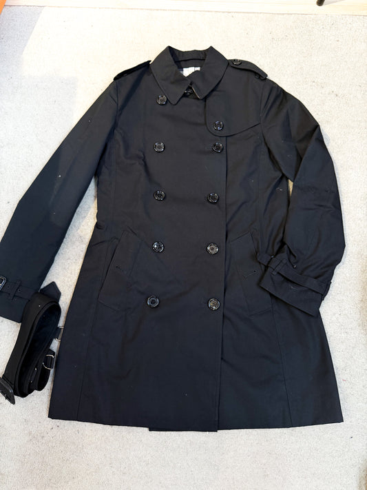 Trench Coat BBR UK 10