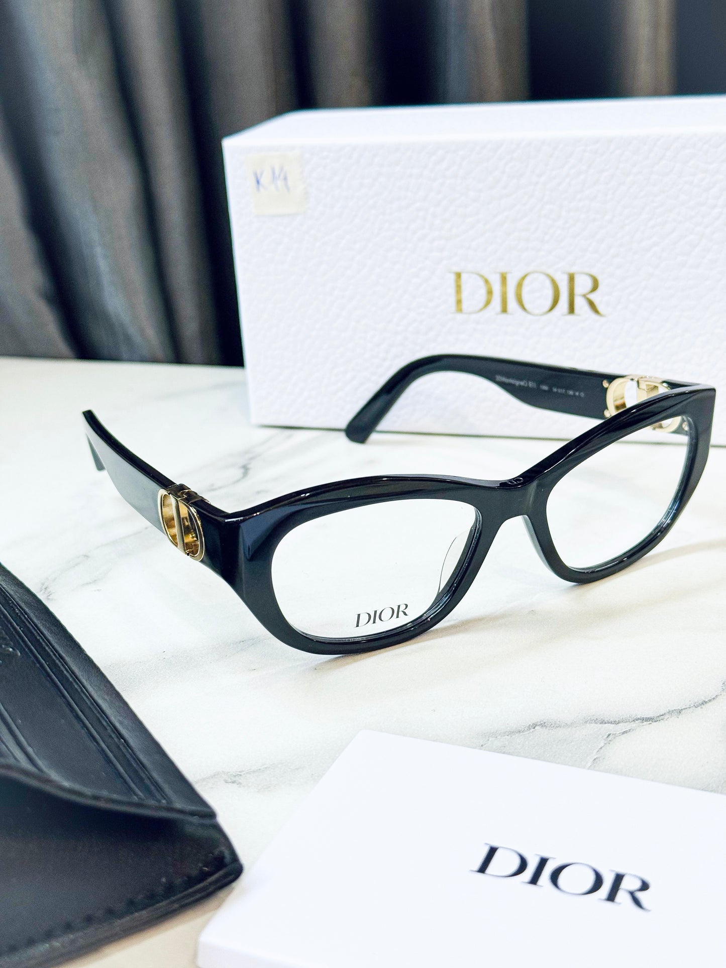 Kính Dior New K14