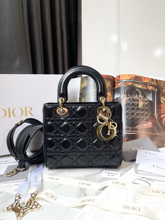 Dior Lady S