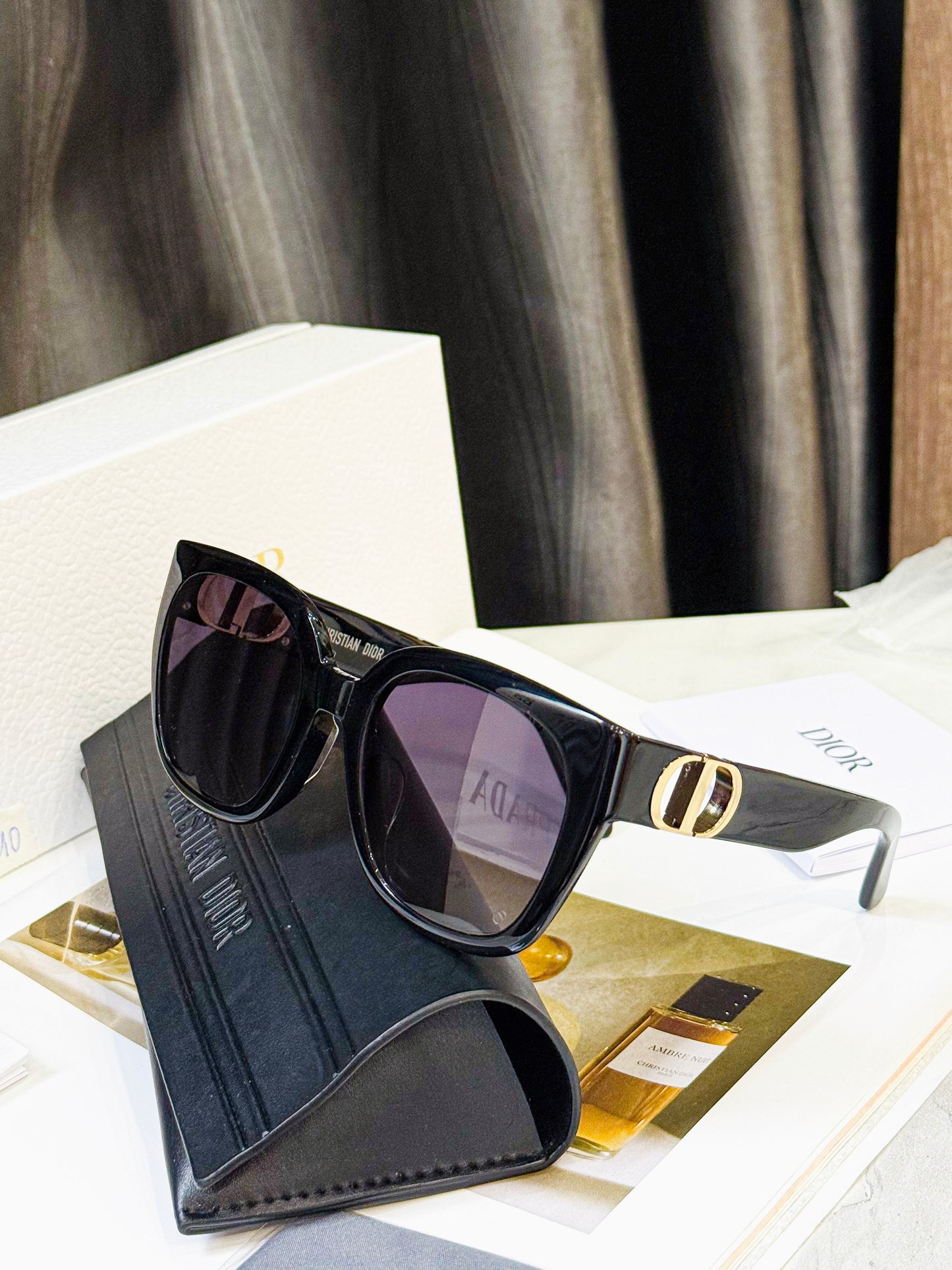 Kính Dior 30 Montaigne New K10