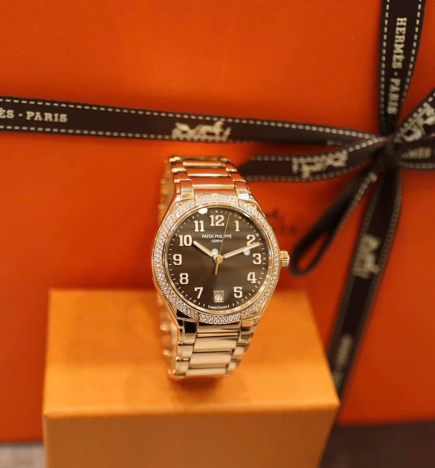 Đồng Hồ Patek Philippe Twenty~4 7300/1200R-001