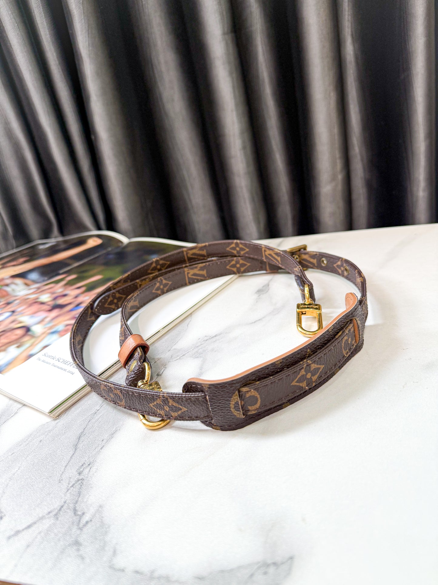 Strap LV Mono