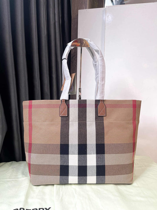 Tote BBR New