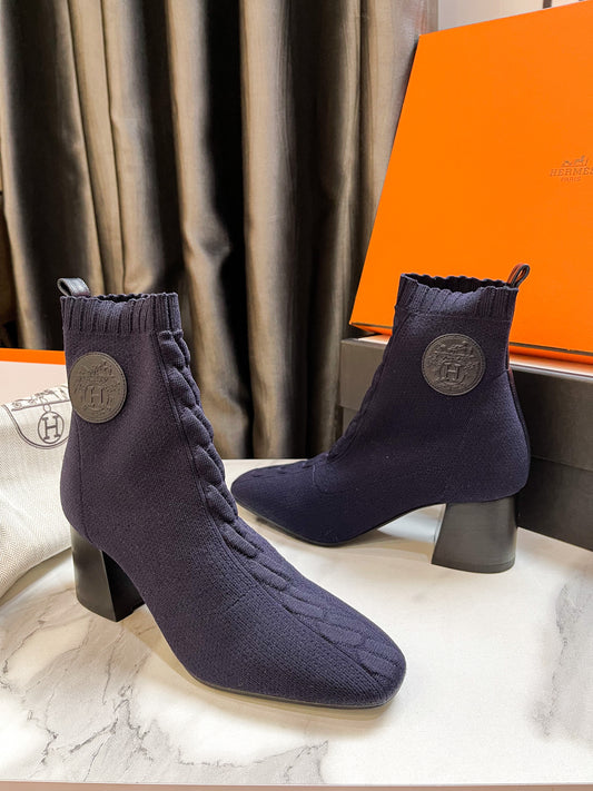 Hermes Boots
