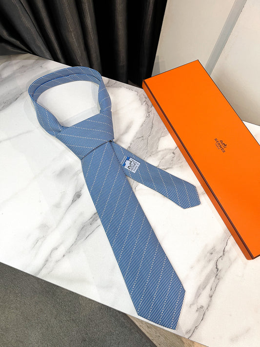 Cà Vạt Hermes