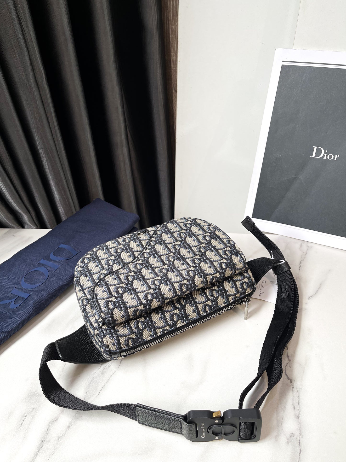 A Beltbag Dior