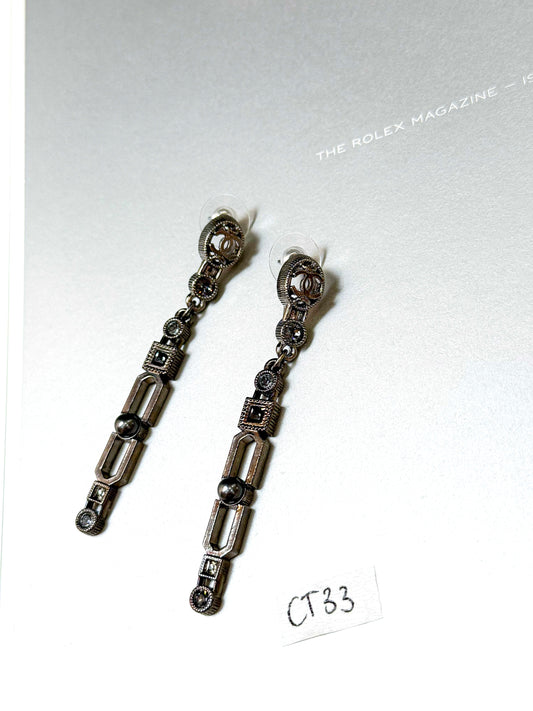 Khuyên Tai Chanel CT33