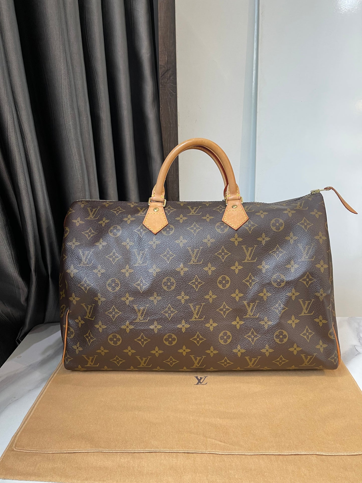 LV Speedy 40