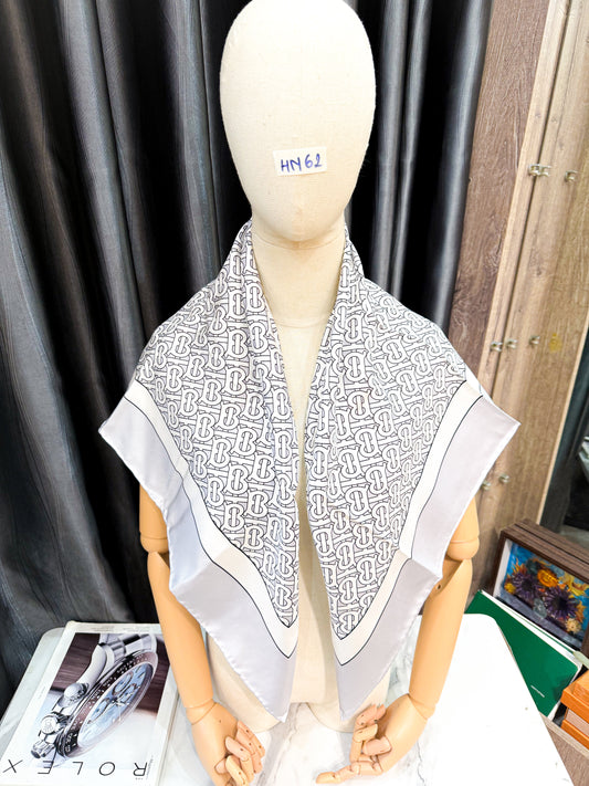 Khăn BBR New Khổ 90x90 HN62 20/11