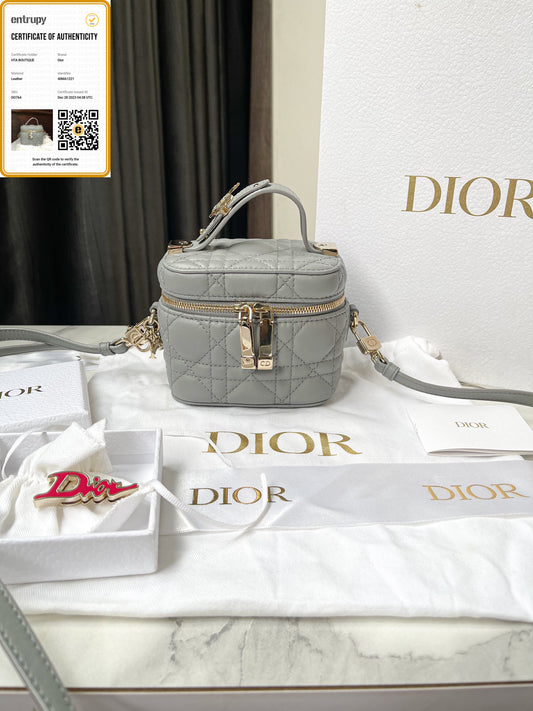 Dior Vanity Micro