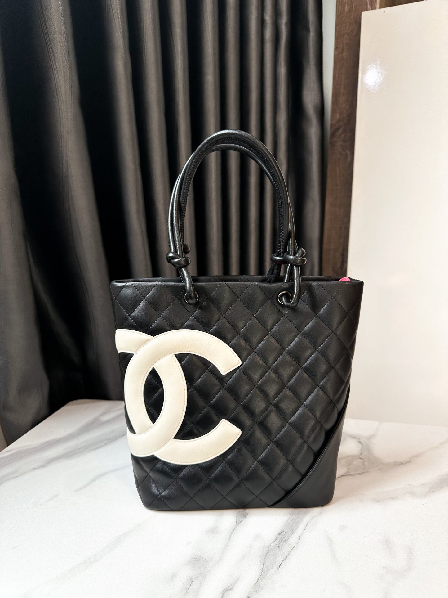 Chanel Tote