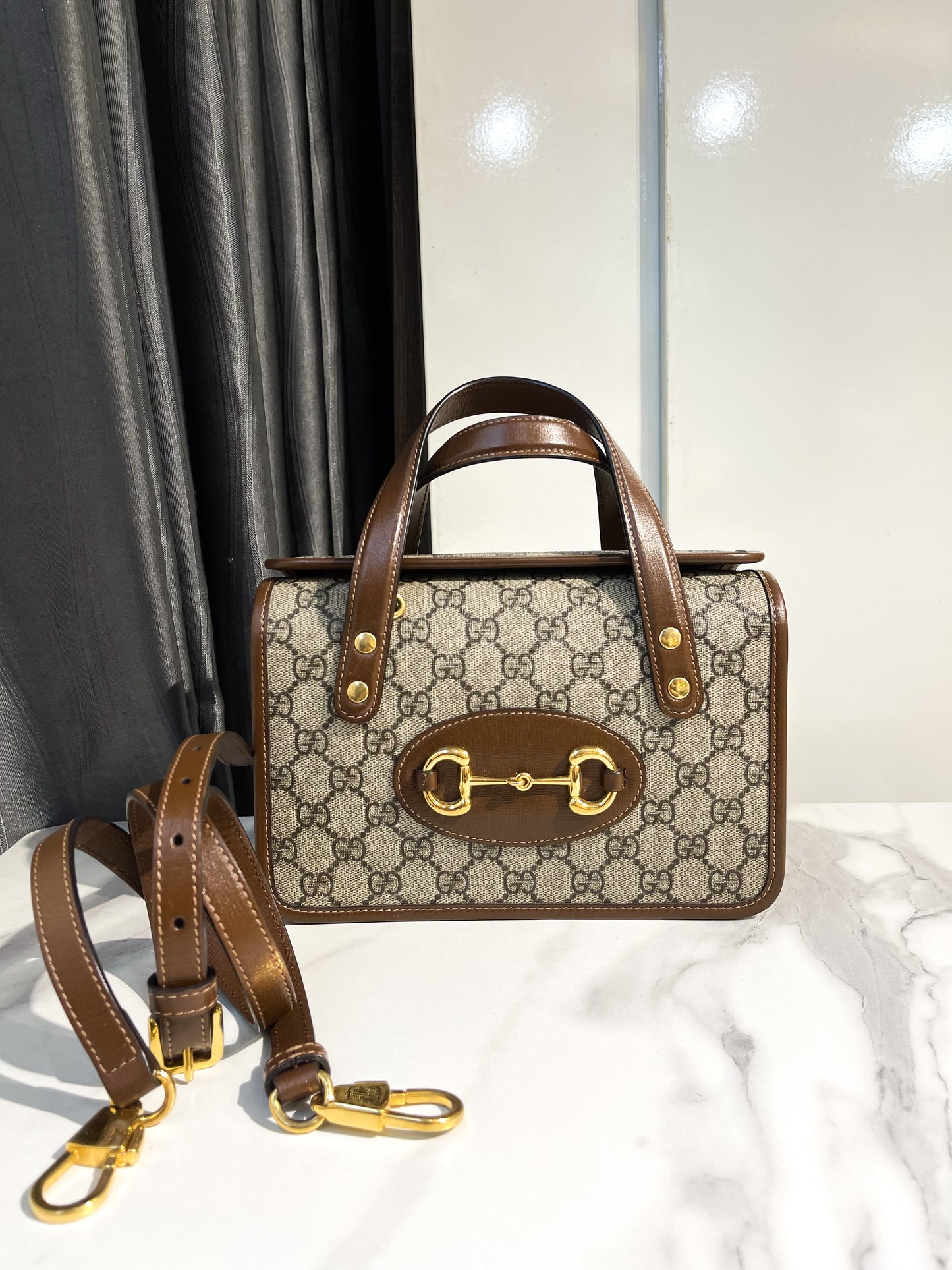 A Gucci Thuỳ Tiên