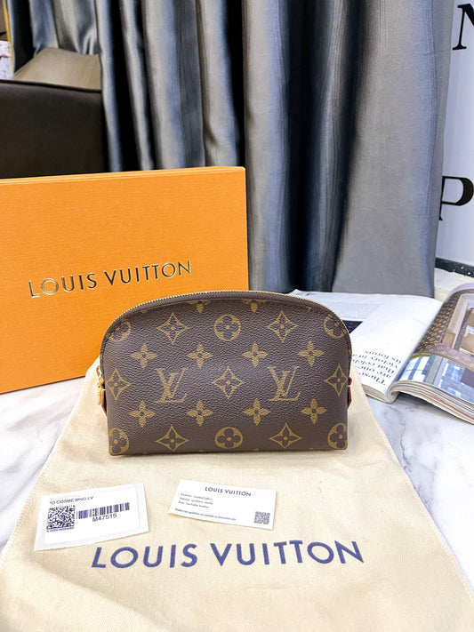 LV Pouch Hến