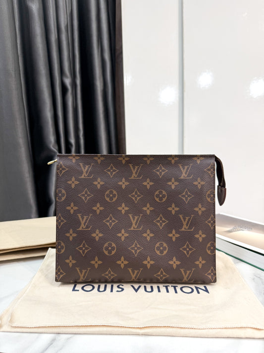 Pouch LV Mono