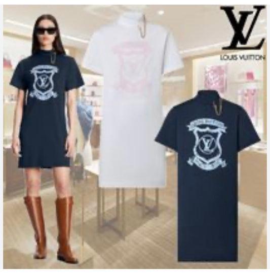 Đầm LV Size S