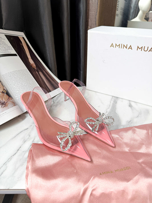 Slingback Amina New 36.5