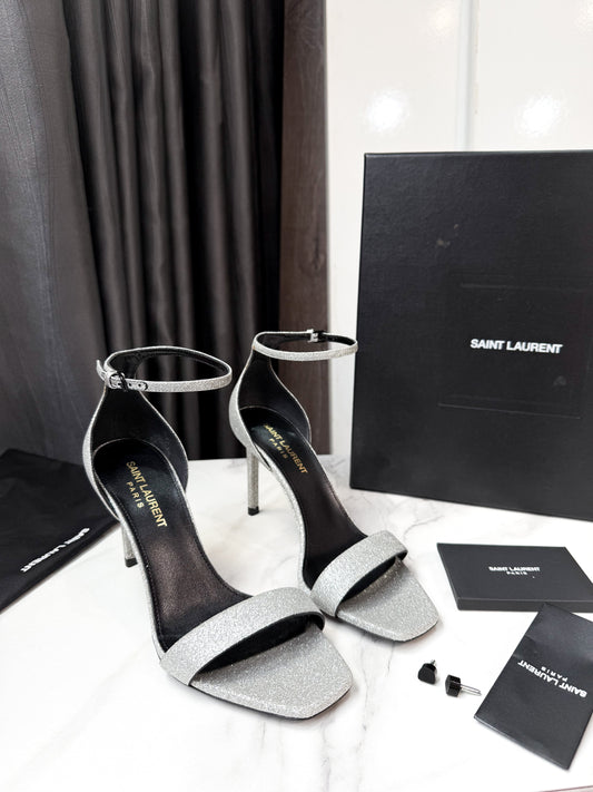 Sandal YSL New Size 36