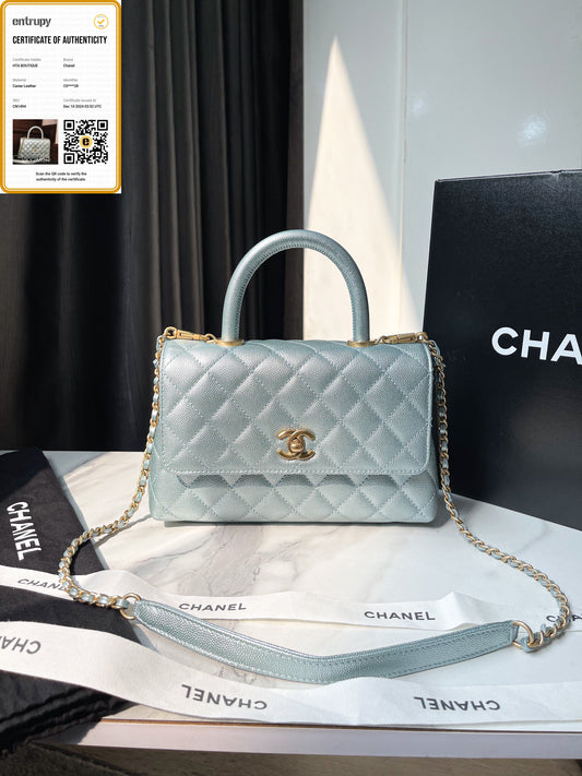 Chanel Coco 9.5 Ánh Nhũ