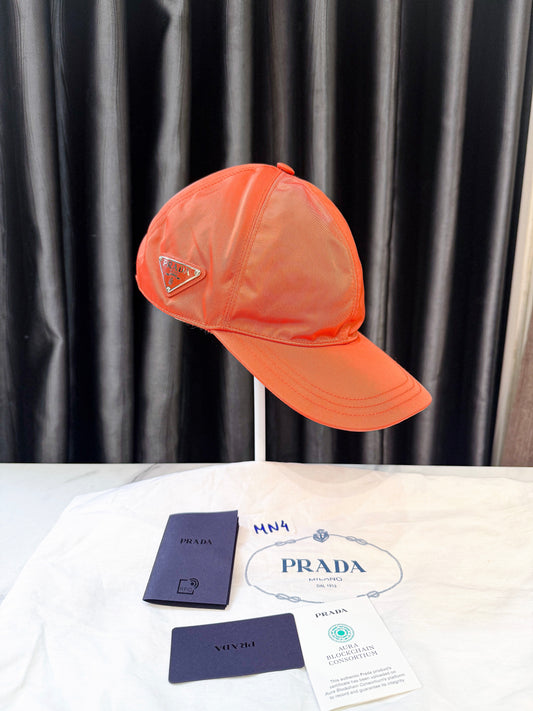 Mũ Prada Cam New MN04