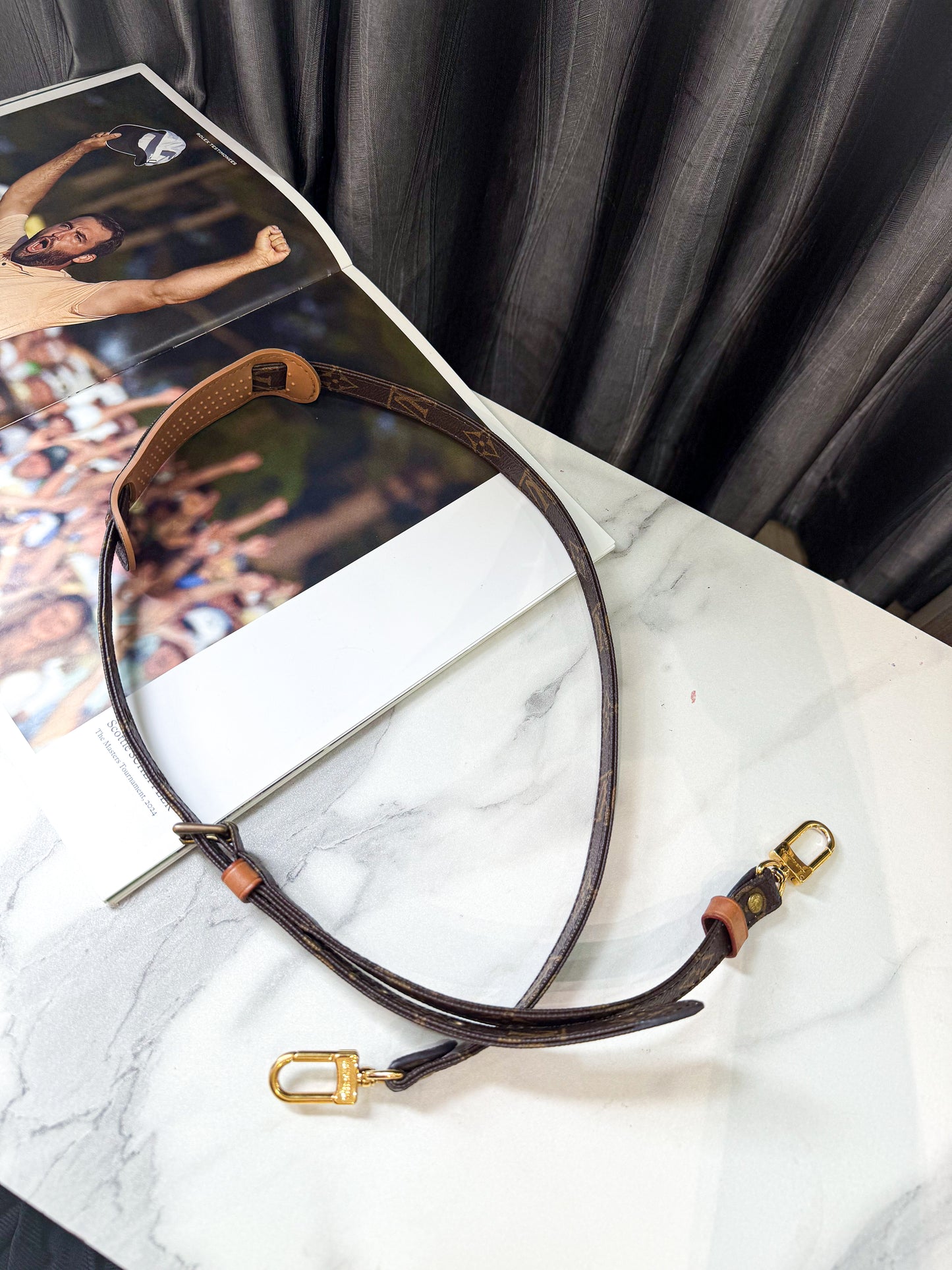 Strap LV Mono