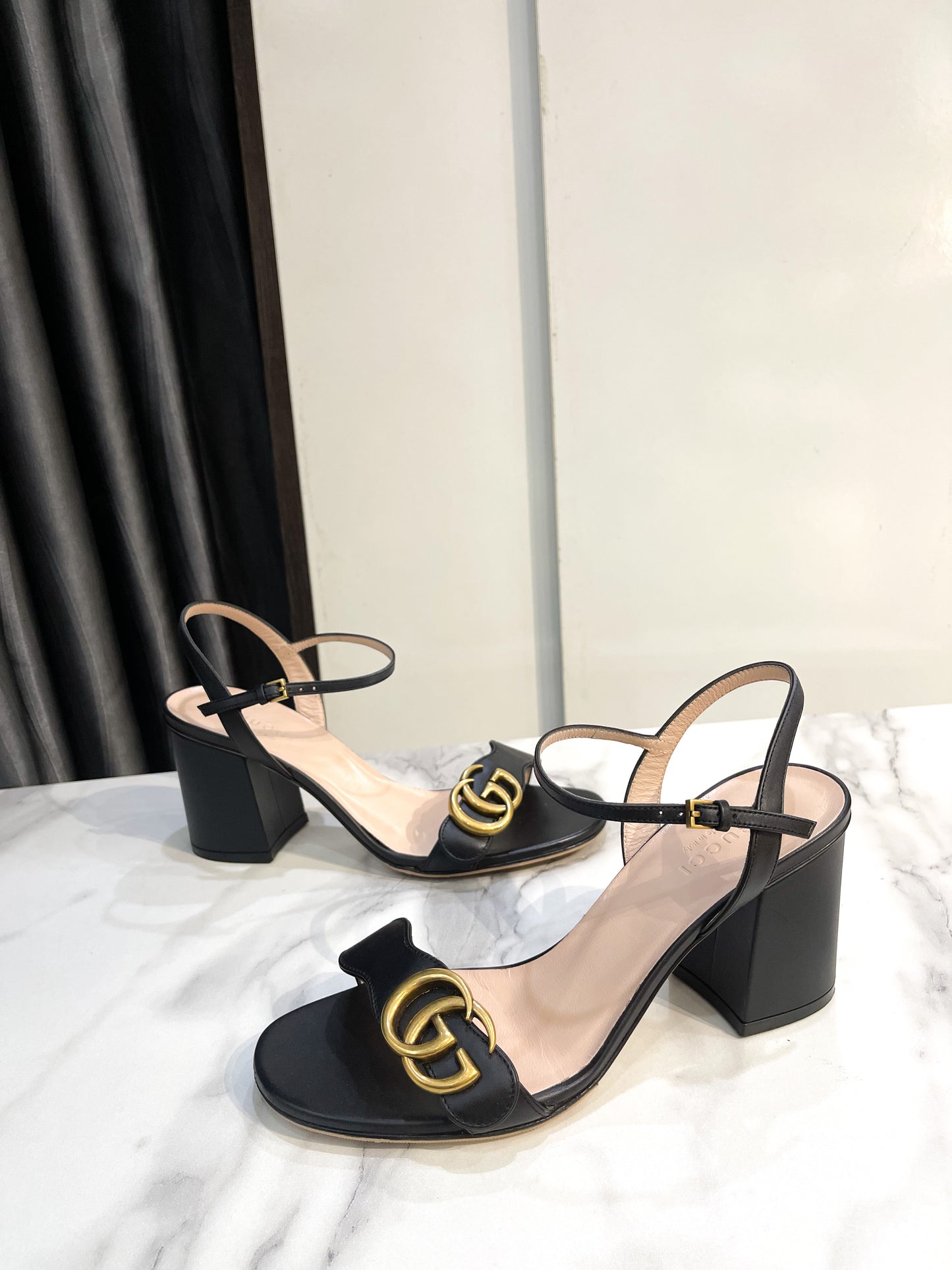 Sandal Gucci Size 36