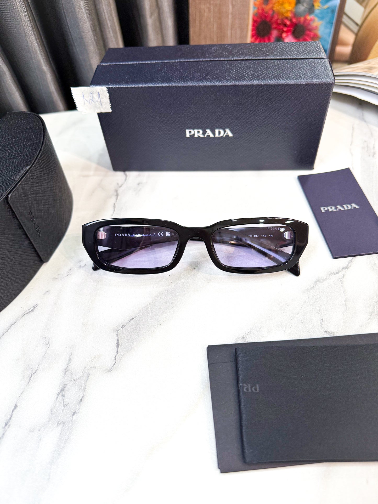 Kính Prada New K21
