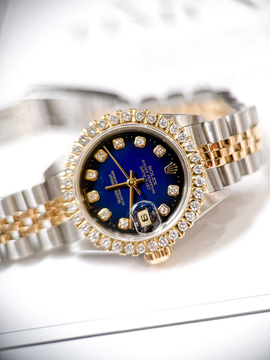 Đồng Hồ Rolex Size 26