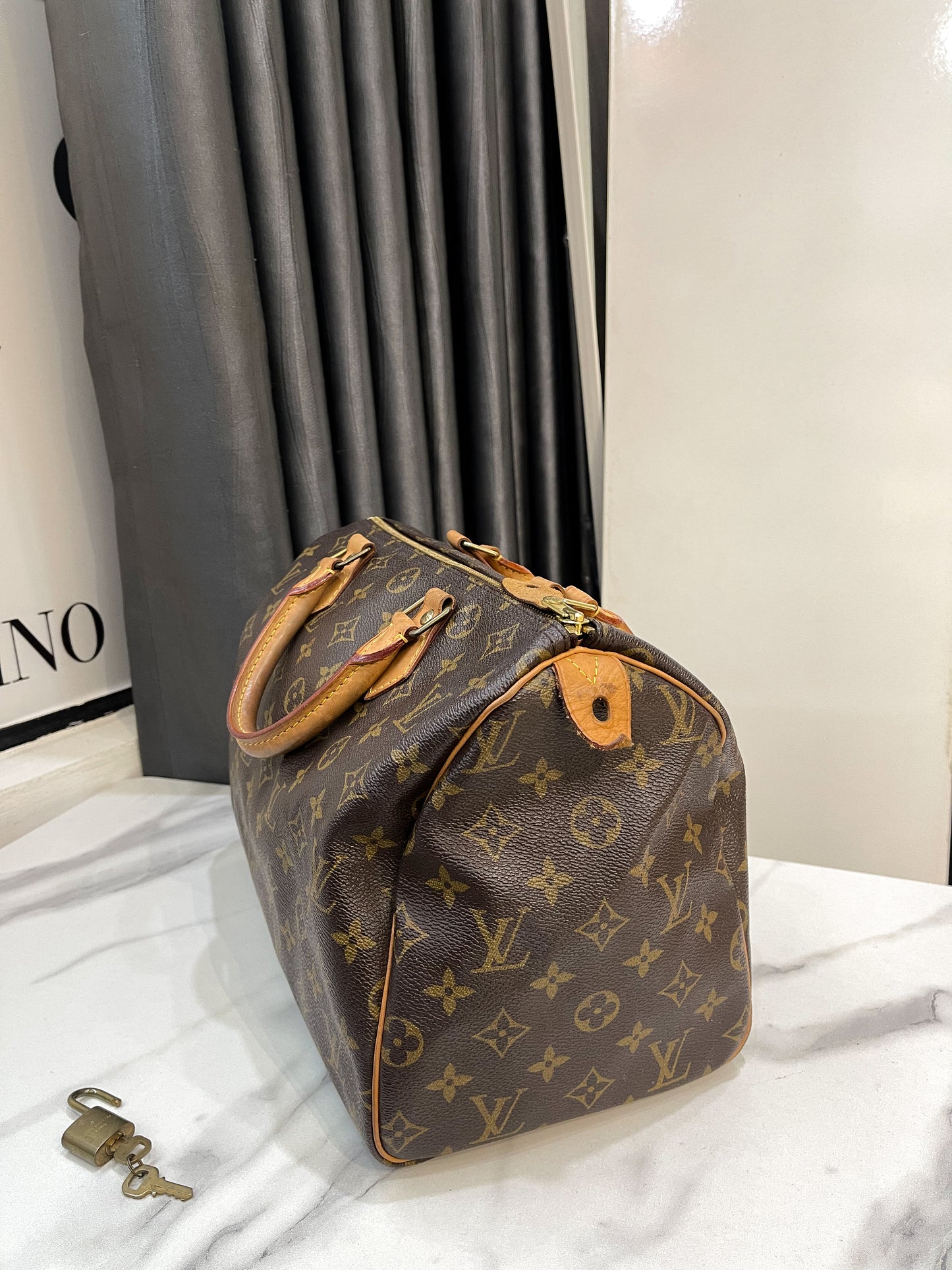 LV Speedy 30