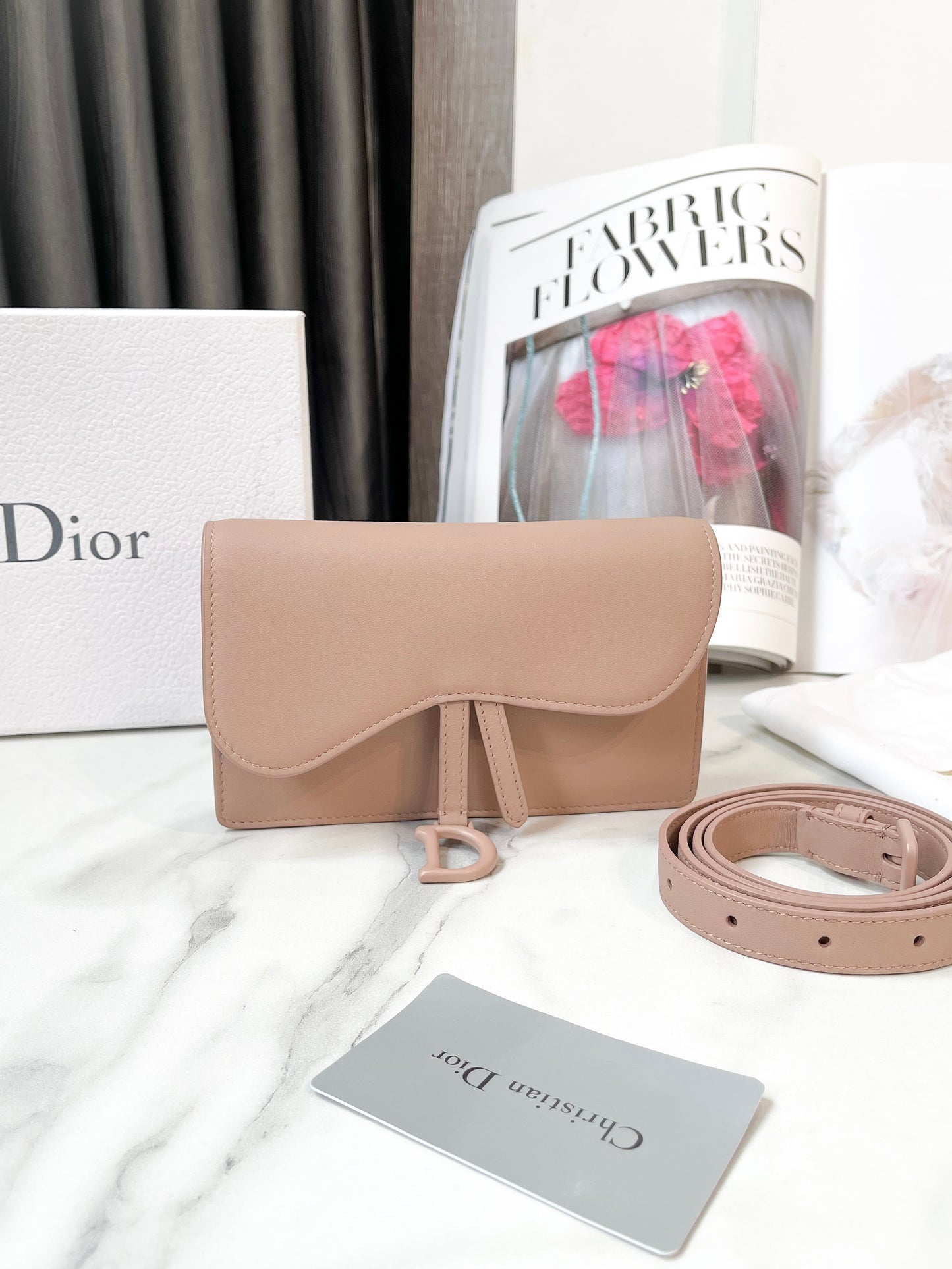 A Dior Beltbag New