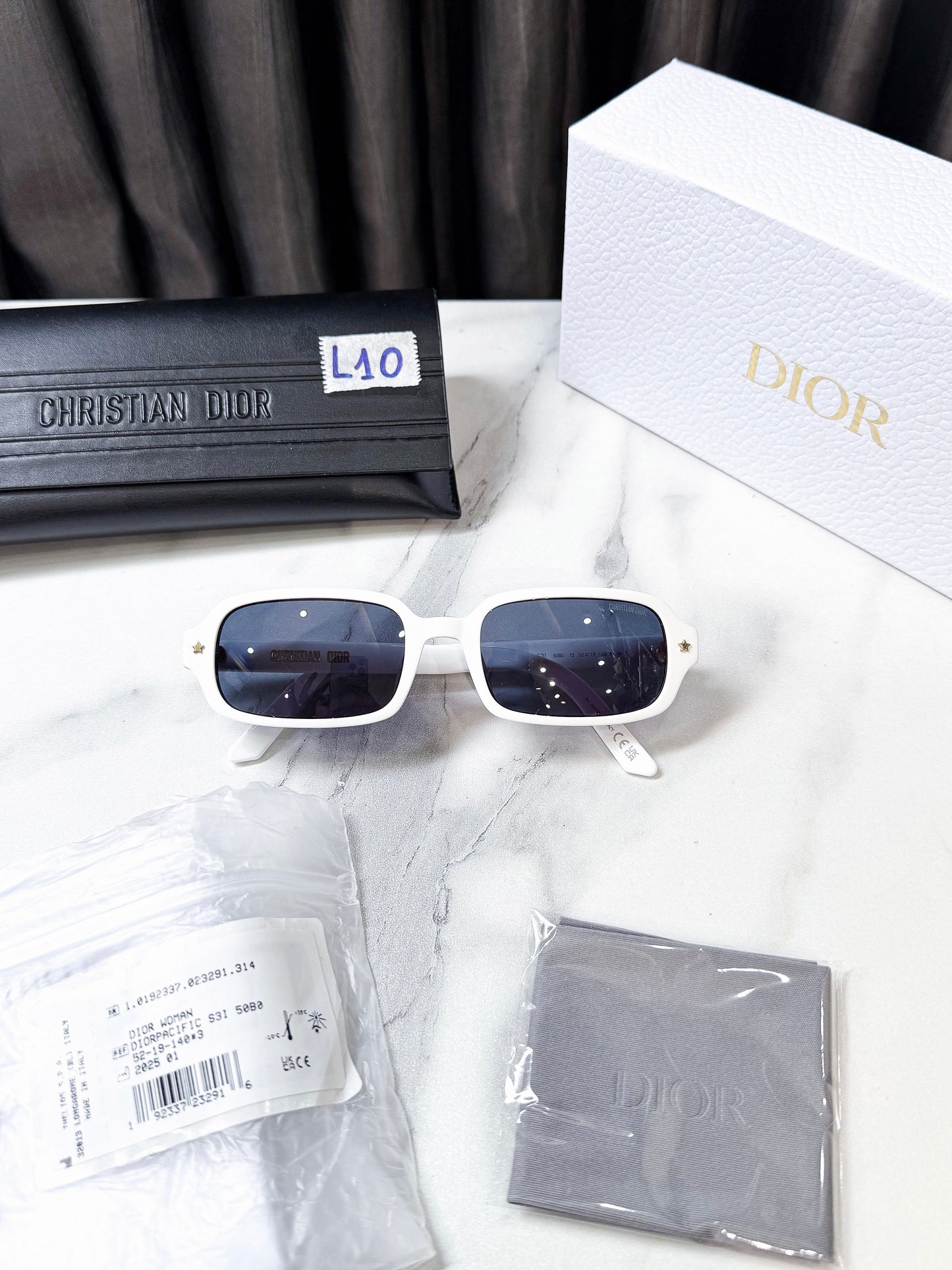 Kính Dior New L10