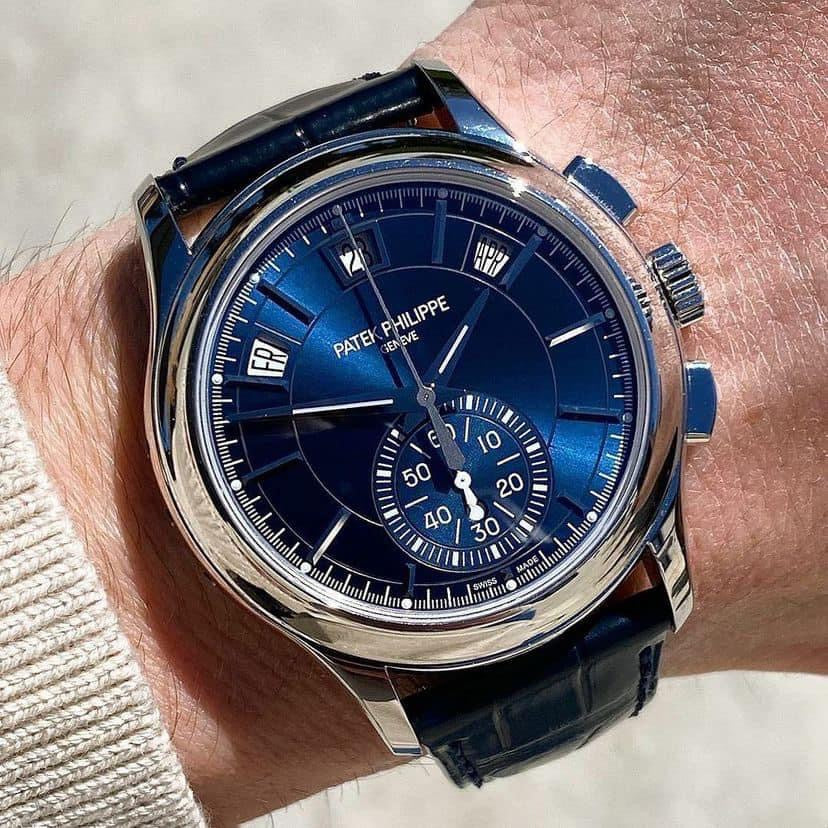 Đồng Hồ Patek Philippe 5905P