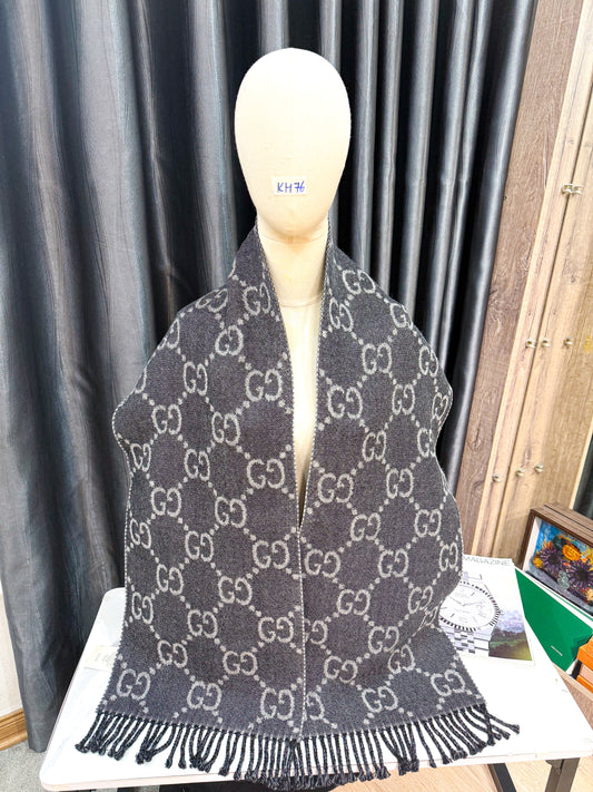 Khăn Gucci KH76 11/12