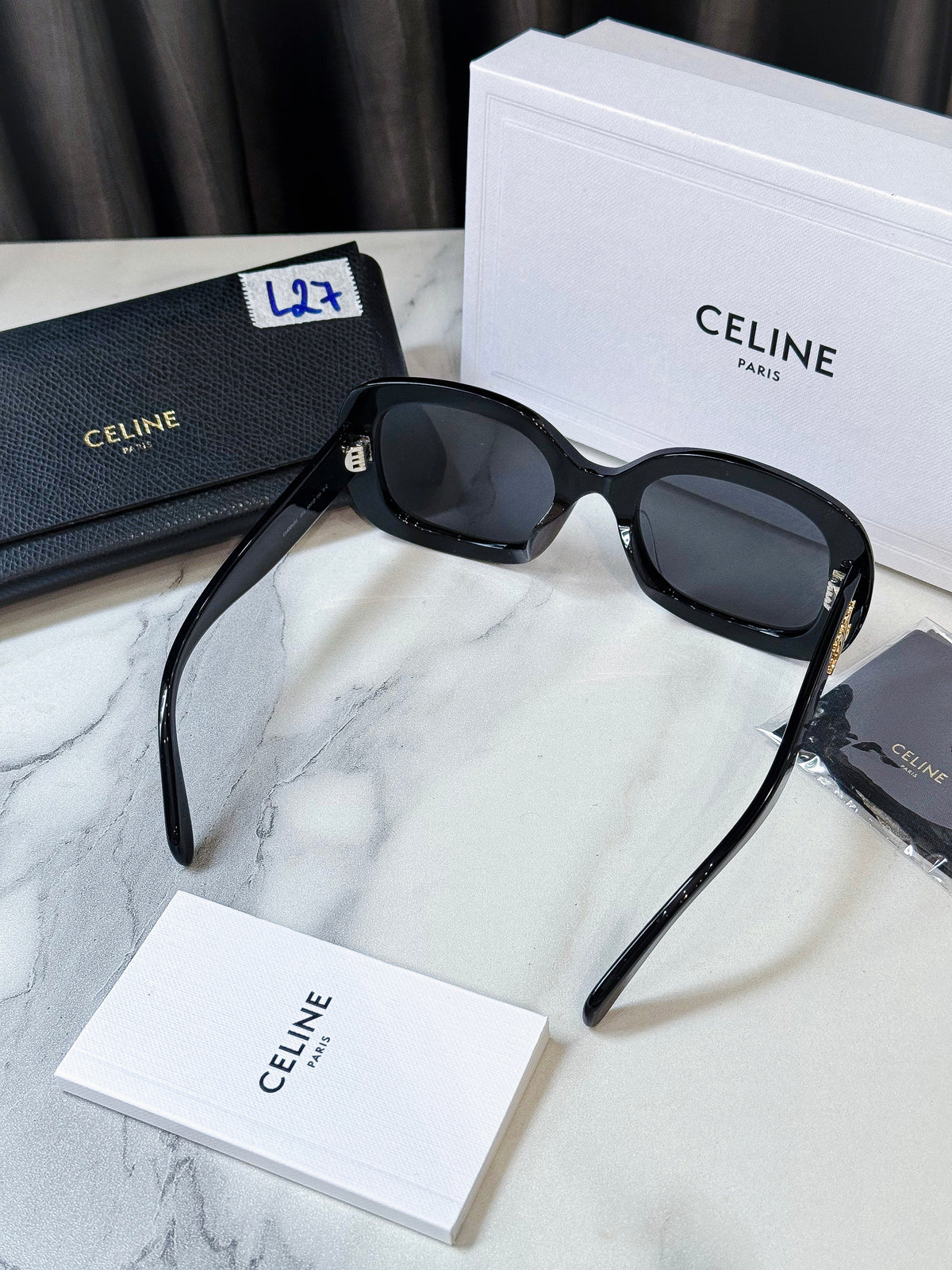 Kính Celine New L27
